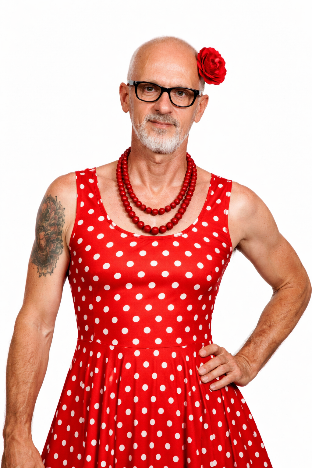 Susana La Flamenca